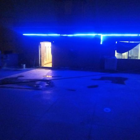 Aj Room Service Civic Center Rawalpindi Eksteriør bilde