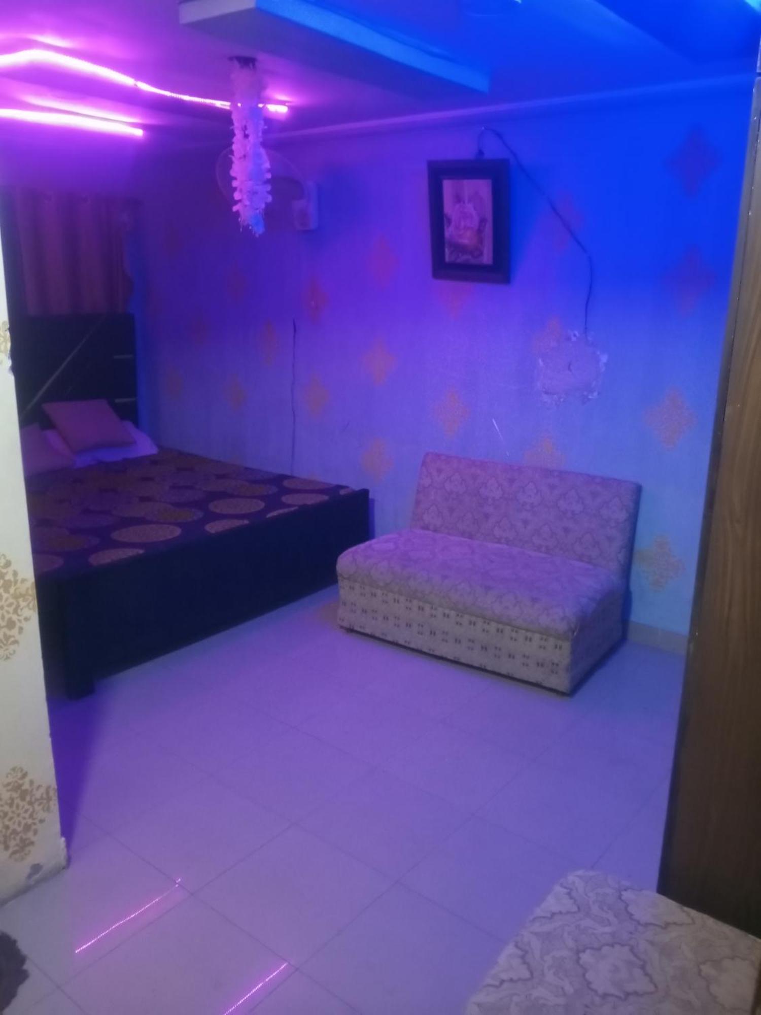 Aj Room Service Civic Center Rawalpindi Eksteriør bilde