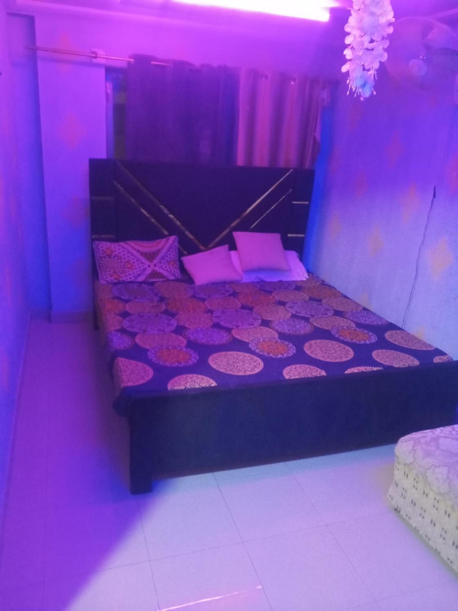 Aj Room Service Civic Center Rawalpindi Eksteriør bilde
