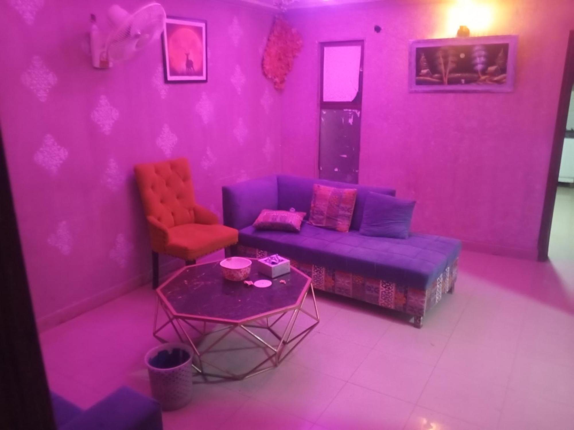 Aj Room Service Civic Center Rawalpindi Eksteriør bilde