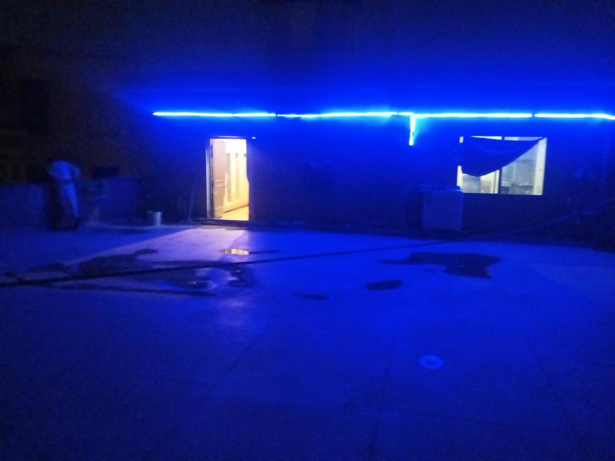 Aj Room Service Civic Center Rawalpindi Eksteriør bilde