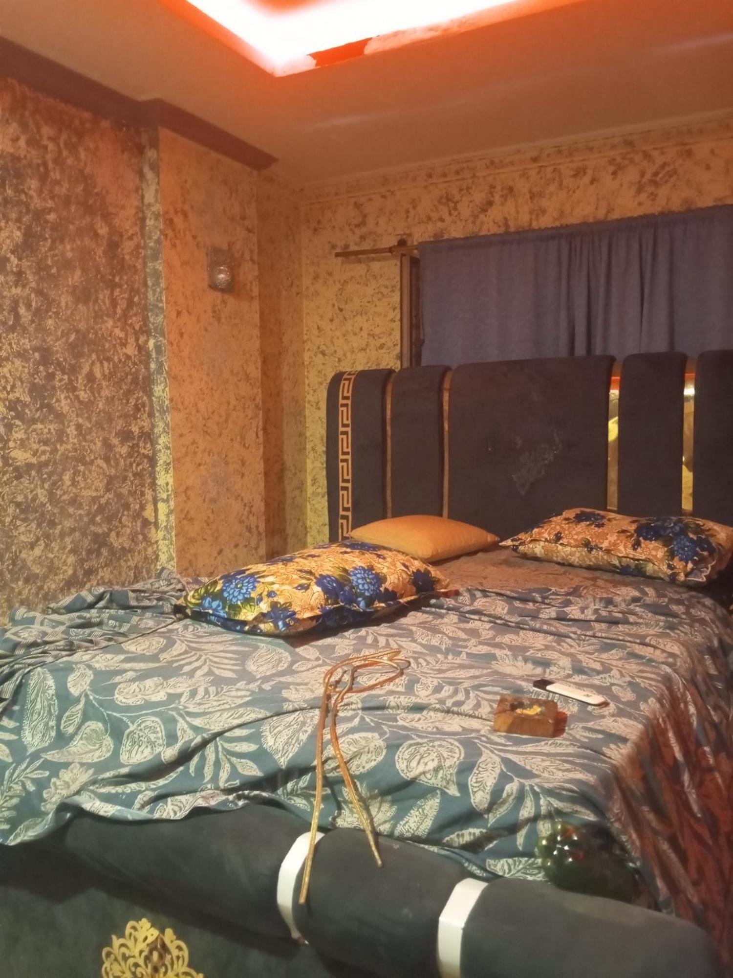 Aj Room Service Civic Center Rawalpindi Eksteriør bilde