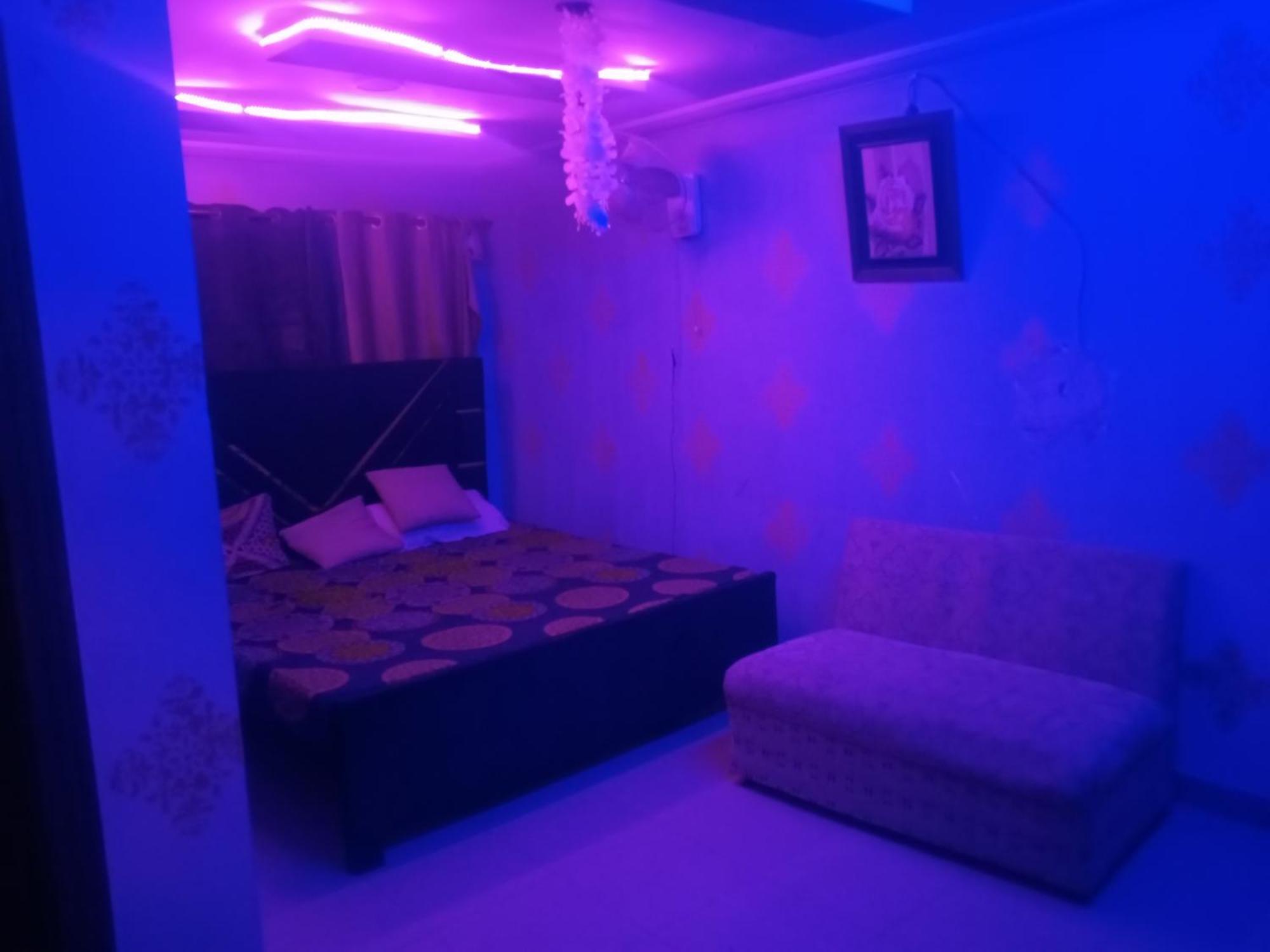 Aj Room Service Civic Center Rawalpindi Eksteriør bilde